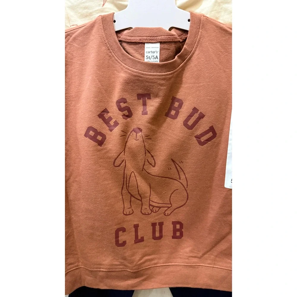Carters carter toddler
